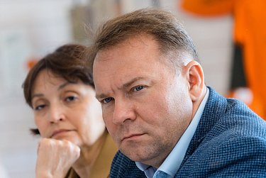 Возрождаем традиции туристических походов